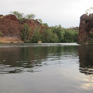 Lawn Hill National Park (Boodjamulla)