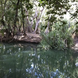 Lawn Hill National Park