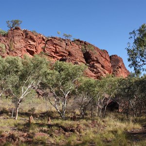 Lawn Hill NP