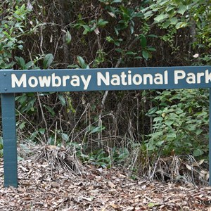 Mowbray State Forest