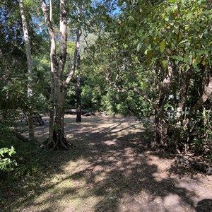 Paluma Range National Park