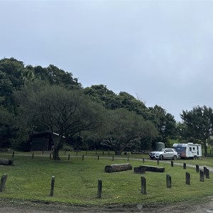 Eungella National Park