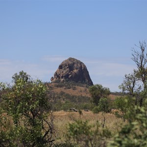 Peak Range National Park