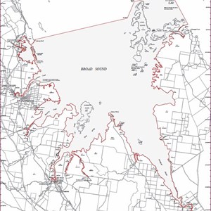 Broad Sound Fish Habitat