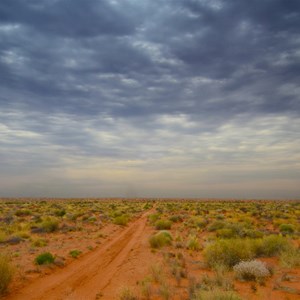 Land of Contrasts
