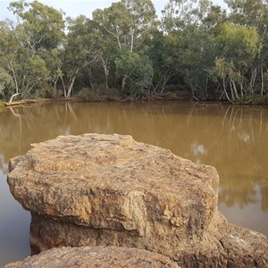 Hell Hole Gorge National Park