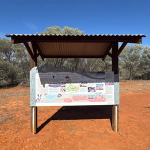 Hell Hole Gorge National Park