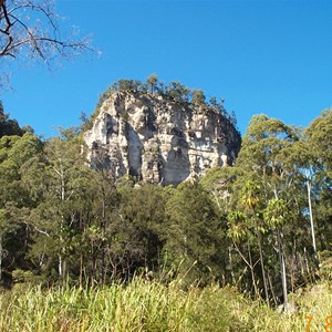 Carnarvon Gorge