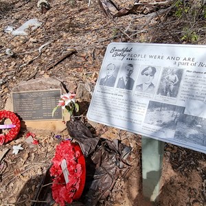 Kroombit Tops National Park