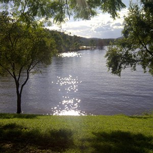 Lake Cania