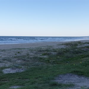 Cooloola National Park