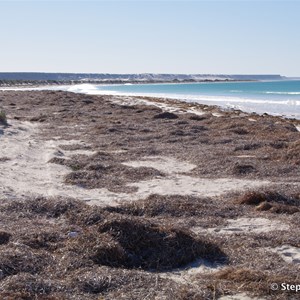 Eucla National Park