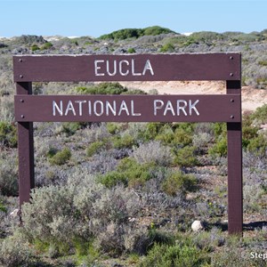 Eucla National Park