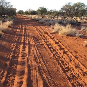 Relentless corrugations