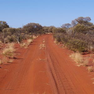 Tallaringa Conservation Park