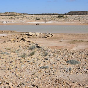 Wabma Kadarbu Mound Springs Conservation Park 