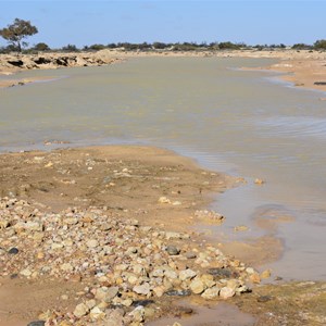 Wabma Kadarbu Mound Springs Conservation Park 