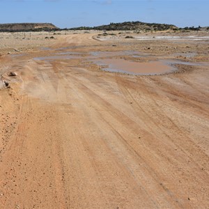 Wabma Kadarbu Mound Springs Conservation Park 