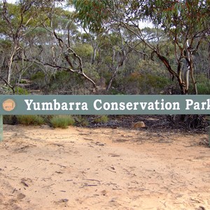 Yumbarra Conservation Park