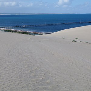 Fowlers Bay Conservation Reserve