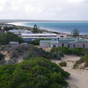 Fowlers Bay Conservation Reserve