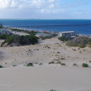 Fowlers Bay Conservation Reserve