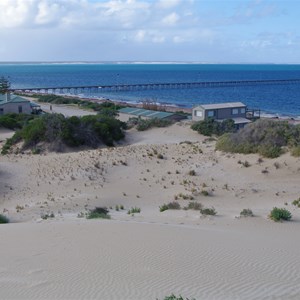 Fowlers Bay Conservation Reserve