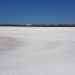 Lake Newland Conservation Park