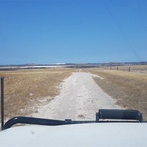 Lake Newland Conservation Park