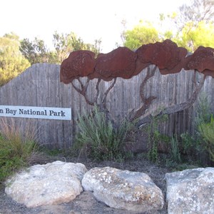 Coffin Bay NP