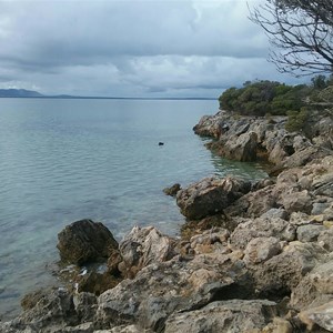 Coffin Bay Conservation Reserve