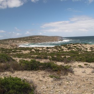 Sleaford Bay