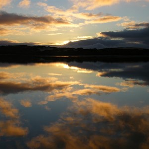 Sleaford Mere