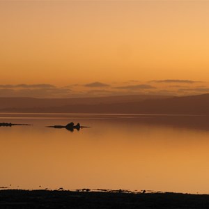 Sleaford Mere Port Lincoln