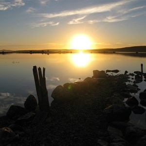 Sleaford Mere