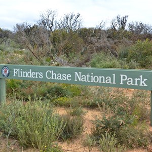 Flinders Chase National Park 