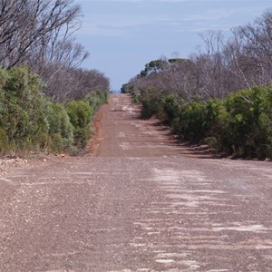 Dudley Conservation Park 