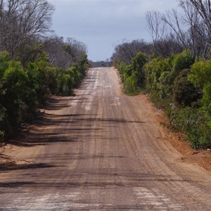 Dudley Conservation Park 