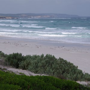 Bales Beach