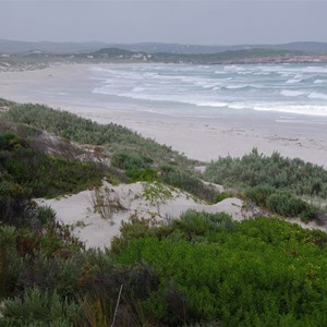 Bales Beach