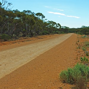 Pandappa Conservation Park