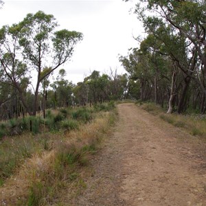 Spring Gully Conservation Park