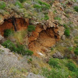 Spring Gully Conservation Park