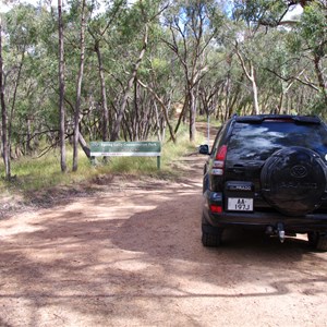 Spring Gully Conservation Park