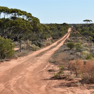 Cooltong Conservation Park