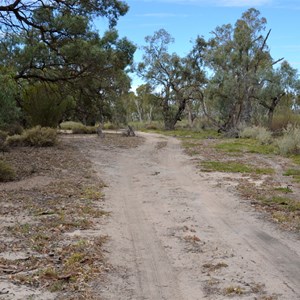 Loch Luna Game Reserve 