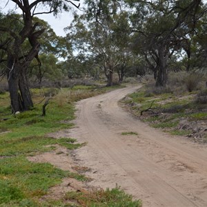 Loch Luna Game Reserve 