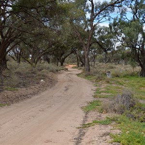 Loch Luna Game Reserve 