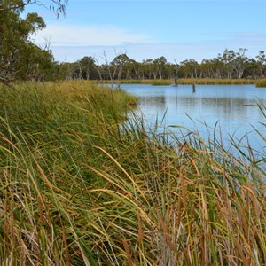 Loch Luna Game Reserve 