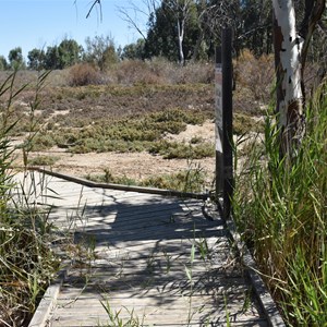 Moorook Game Reserve